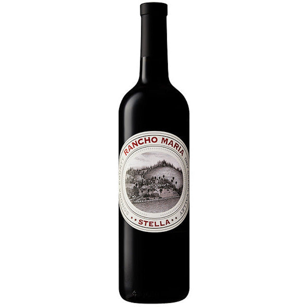 2016 Stella Case RanchoMariaWines