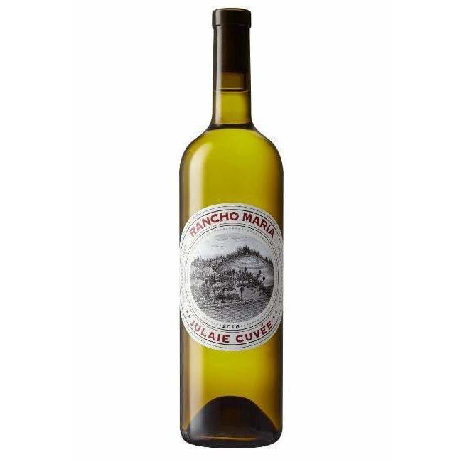 2017 JULAIE CUVEE CASE RanchoMariaWines