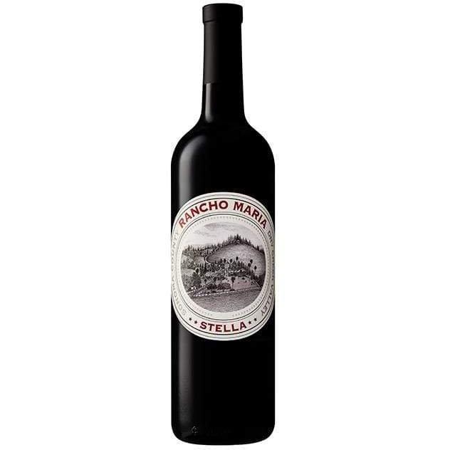 2018 Stella RanchoMariaWines